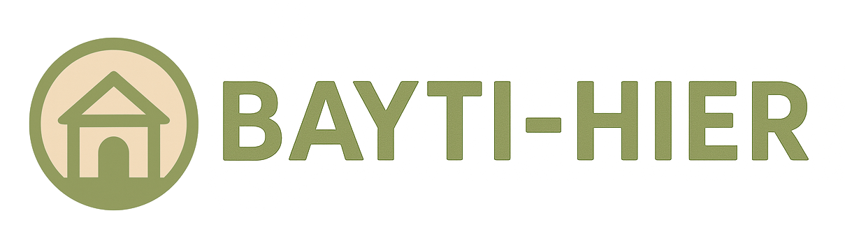 bayti-hier.de logo